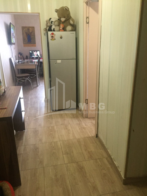 For Sale Flat, in Gldani Massive