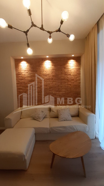 For Sale Flat, in Vake