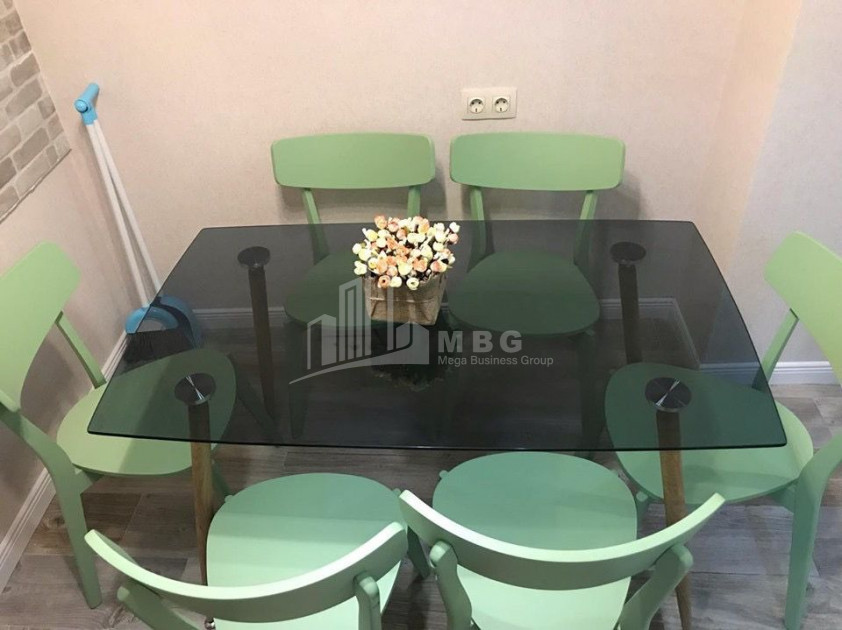 For Rent Flat, in Saburtalo