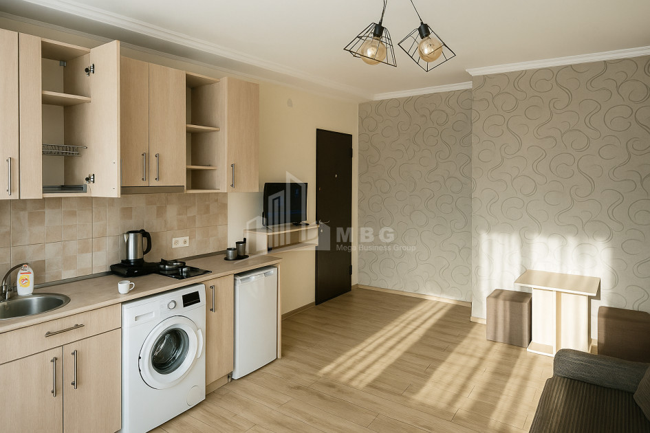 For Sale Flat Bakuriani Borjomi Samtskhe   Javakheti