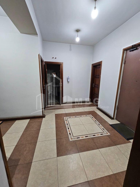 For Sale Flat Sh. Ghambashidze Street Fikris gora Mtatsminda District Tbilisi