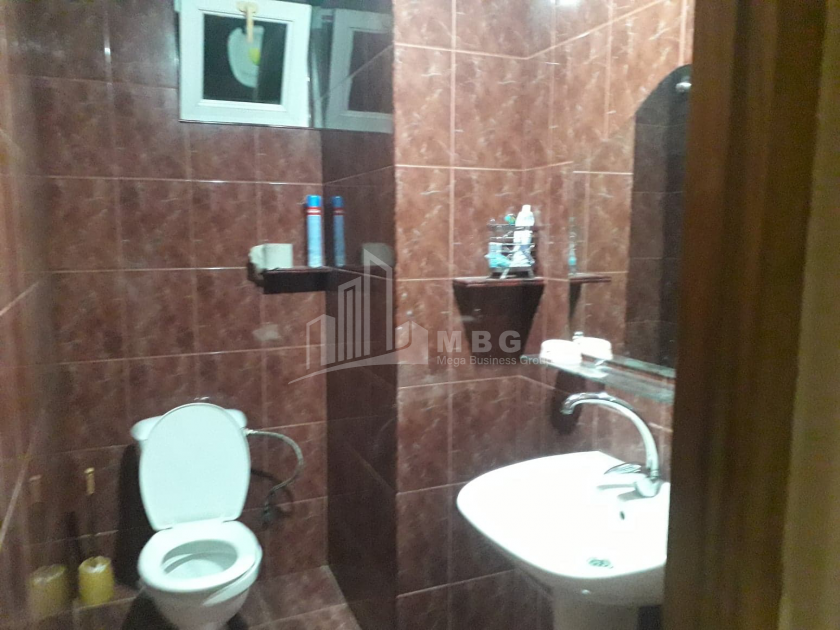 For Sale House - Villa, in Bagebi