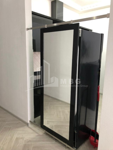 For Sale Flat L. Gotua Street Saburtalo Saburtalo District Tbilisi