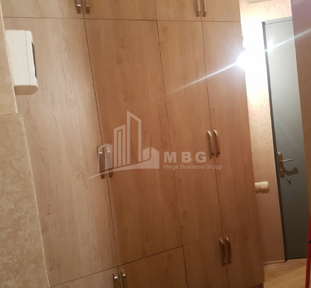For Sale Flat, in Vashlijvari
