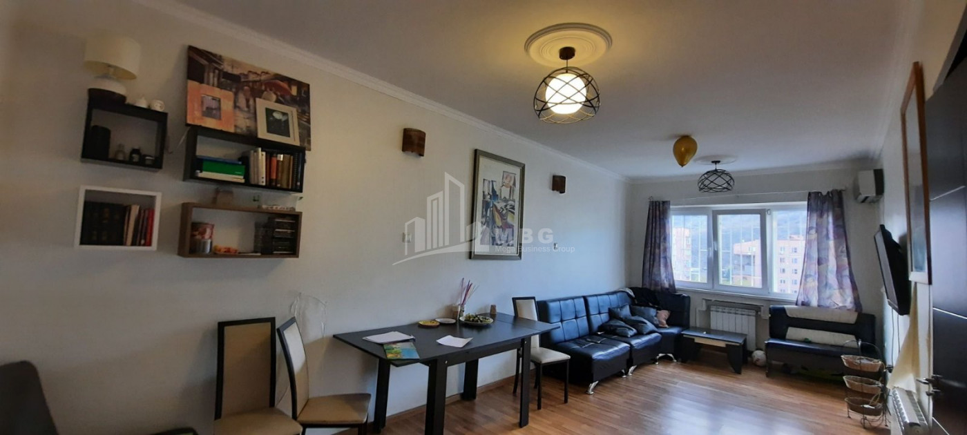 For Sale Flat, in Didube