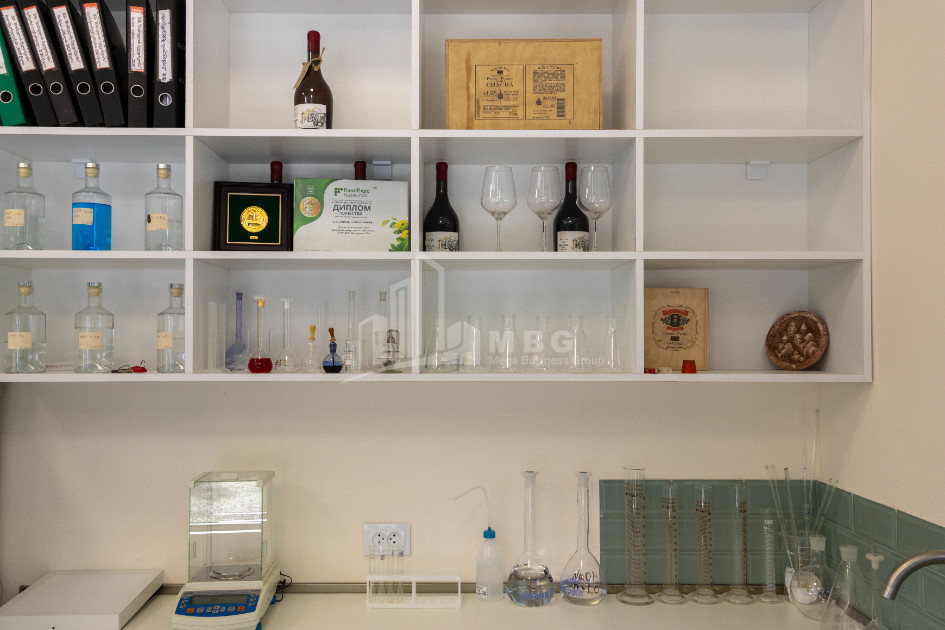 For Sale Commercial Gremi Kvareli Kakheti