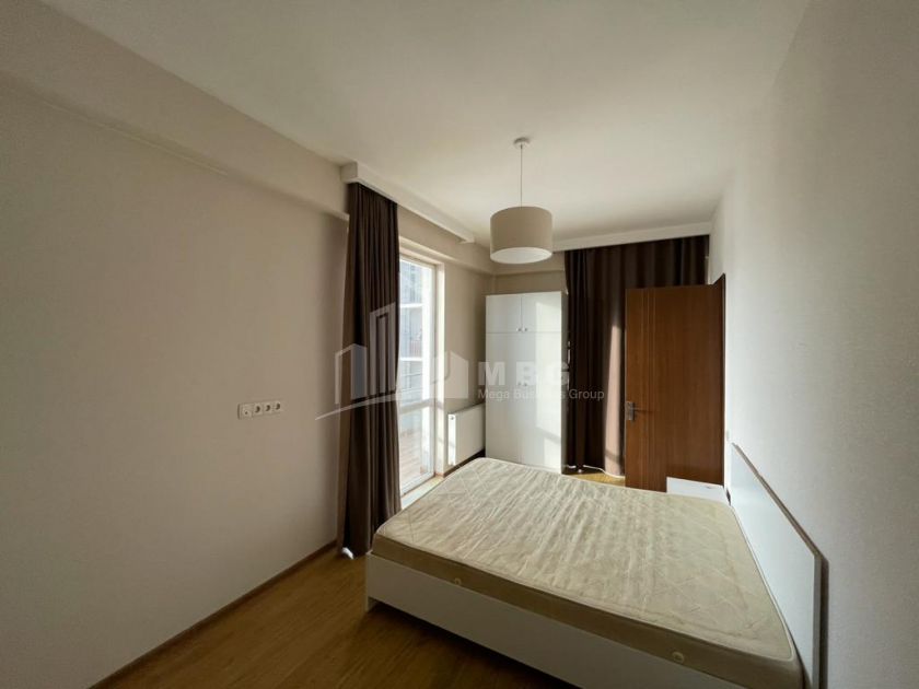 For Sale Flat, in Nadzaladevi