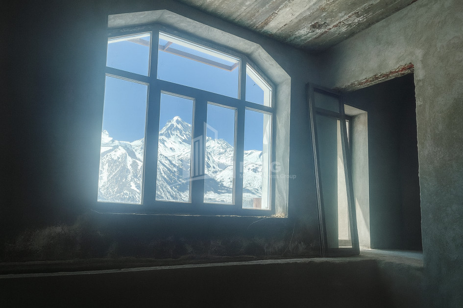 For Sale House Villa Stepantsminda Kazbegi Mtskheta   Mtianeti