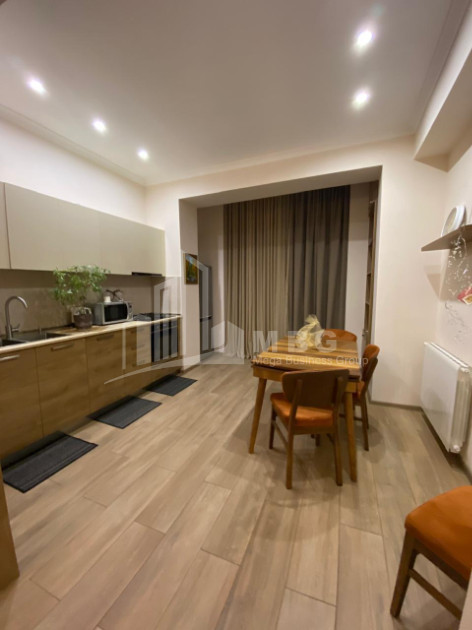 For Sale Flat I. Abashidze Street Vake Vake District Tbilisi