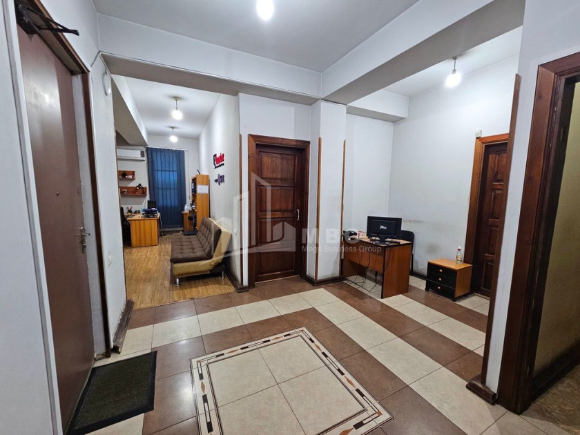 For Sale Flat Sh. Ghambashidze Street Fikris gora Mtatsminda District Tbilisi