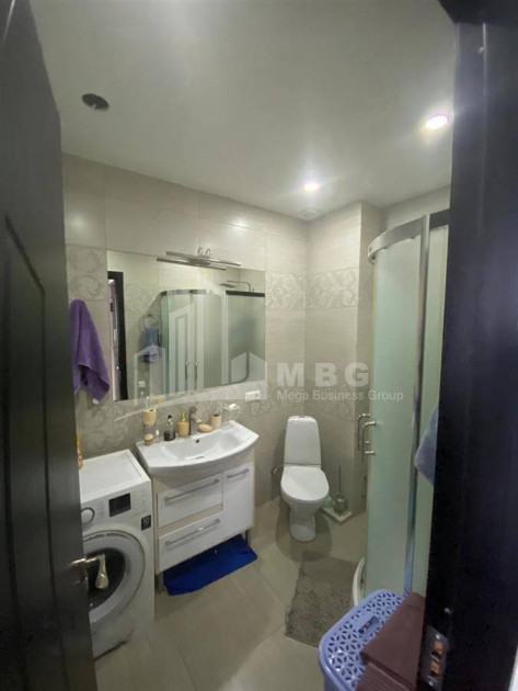 For Rent Flat, in Nutsubidze micro-districts (I-V)