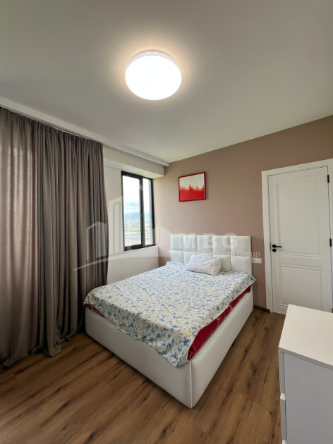 For Rent Flat L. Andronikashvili Street Didi Digomi Saburtalo District Tbilisi