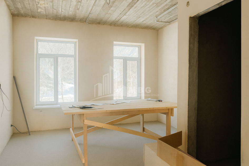 For Sale House Villa Stepantsminda Kazbegi Mtskheta   Mtianeti