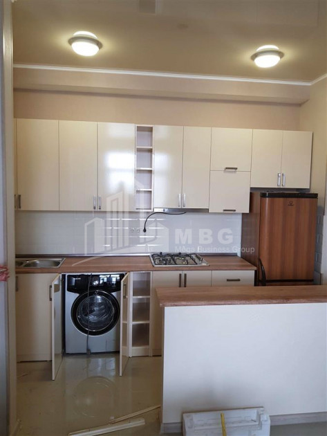 For Sale Flat, in Gldani Massive