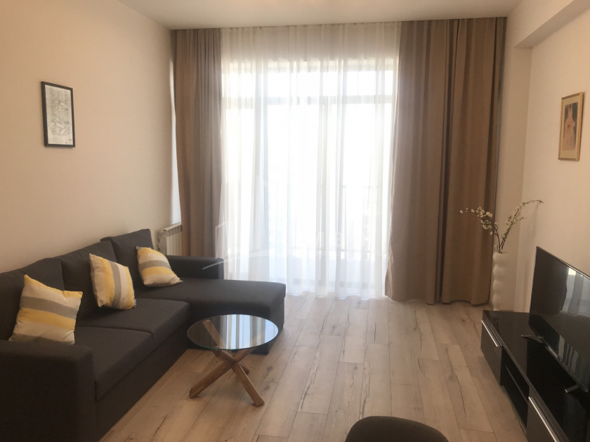 For Sale Flat, in Saburtalo