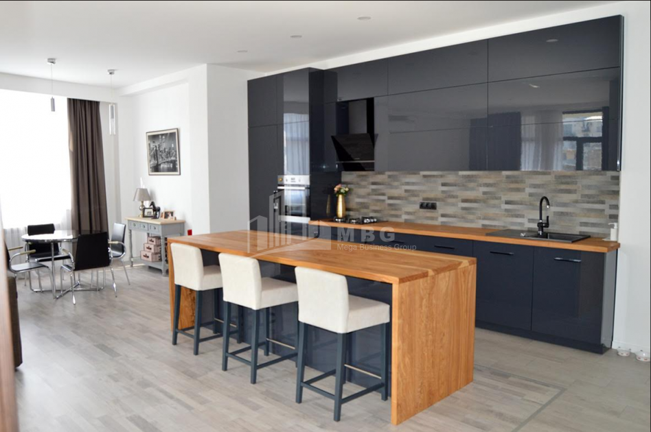 For Sale Flat, in Vake District