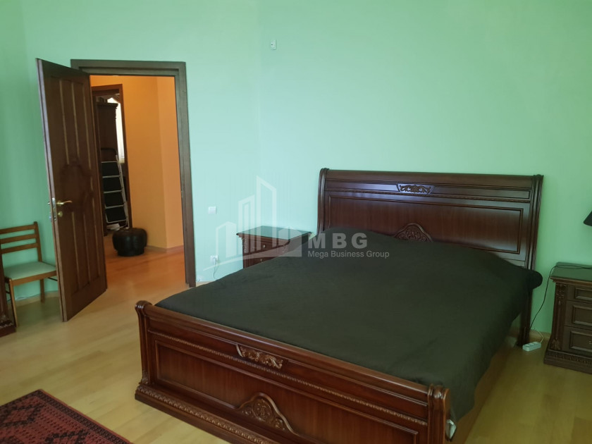 For Rent House Villa, Tskneti, Vake District, Tbilisi