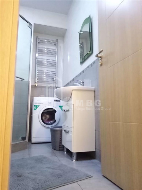 For Rent Flat, in Saburtalo