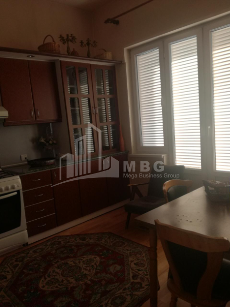 For Sale House - Villa, in Saburtalo