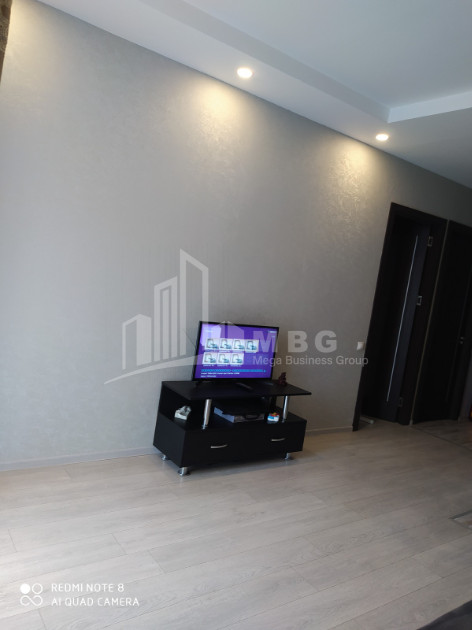 For Sale Flat, in Gldani Massive