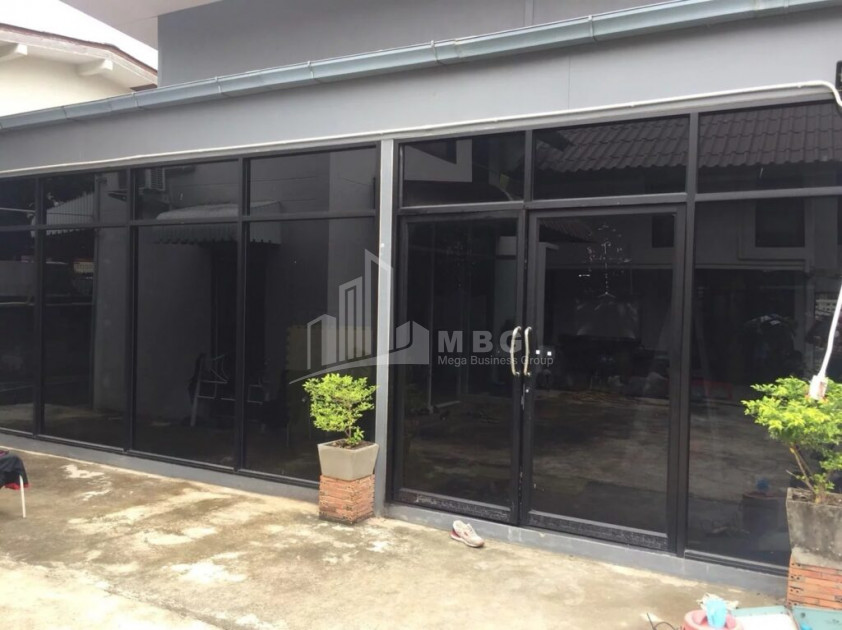 For Sale Building Commercial, in Kvemo Ponichala