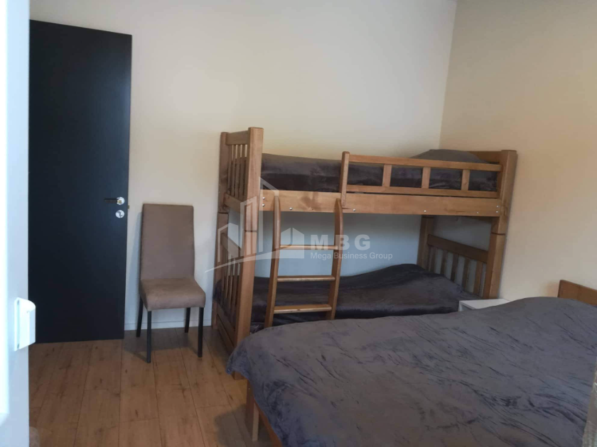 For Sale Flat, in Bakuriani