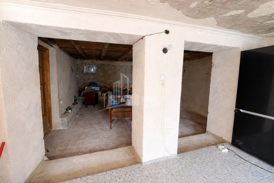 For Sale Old building House - Villa In Sagarejo