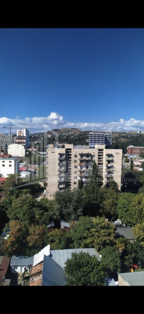 For Sale Flat, in Isani