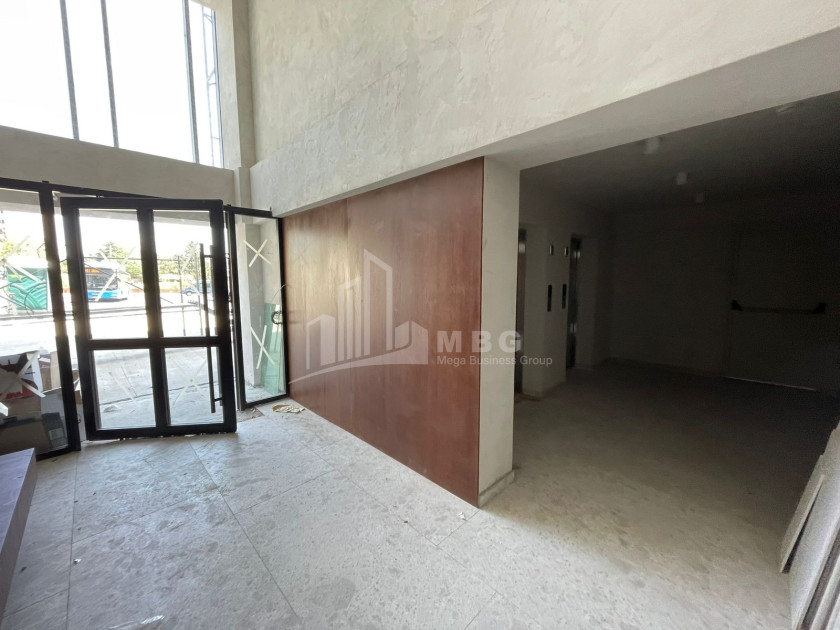 For Sale Flat University Street Saburtalo Saburtalo District Tbilisi