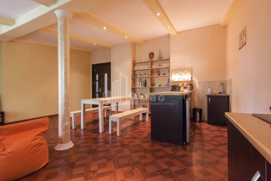 For Sale Flat, in Vake