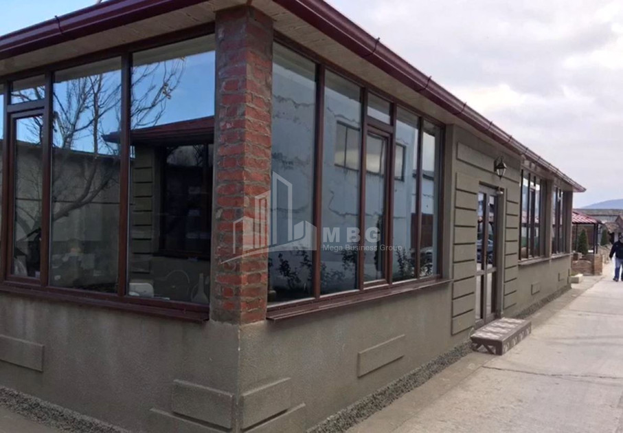 For Sale Commercial Gori Shida Kartli