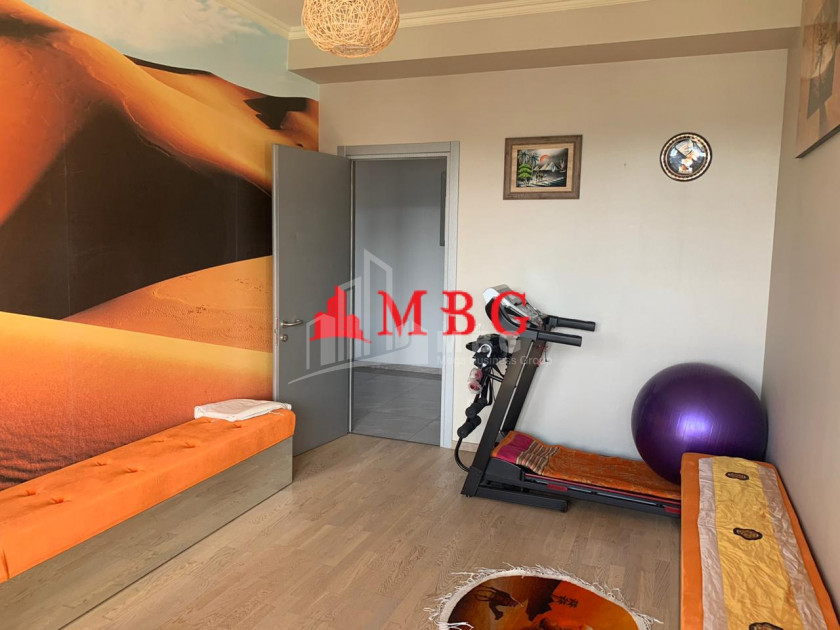 For Sale Flat, in Bagebi