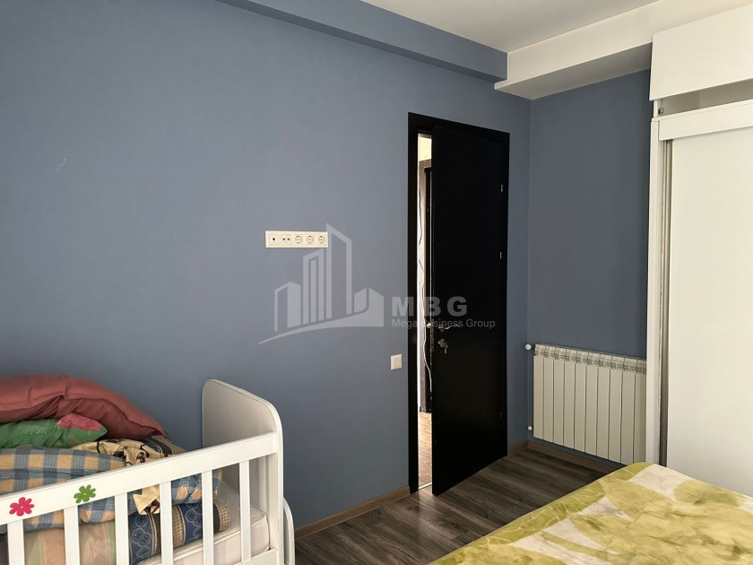 For Sale Flat Marad Nozadze Street Gldani Massive Gldani District Tbilisi