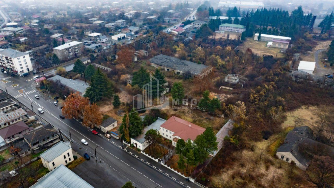 For Sale Commercial Akhmeta Kakheti