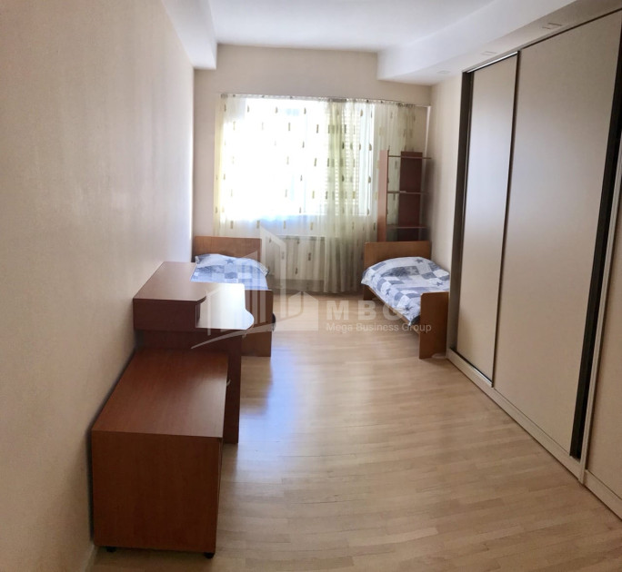 For Rent Flat, in Vake