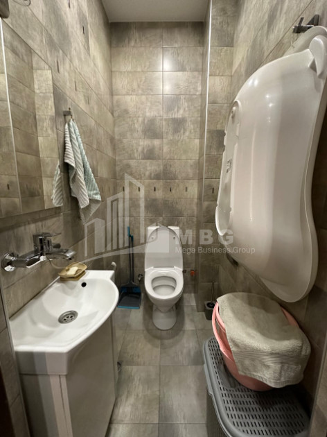 For Rent Flat, in Vera