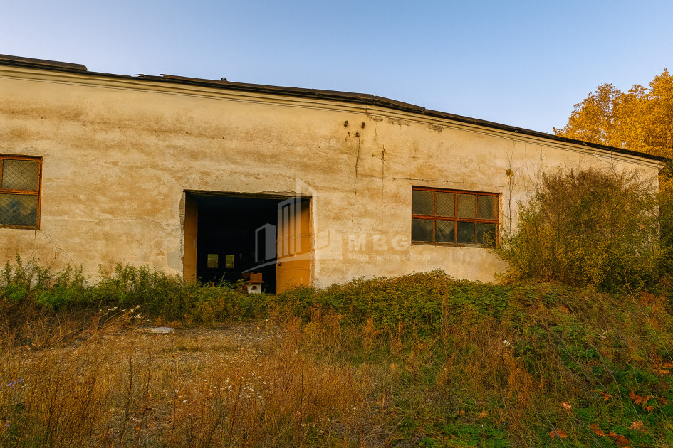 Продается Коммерческий Ахмета Кахети