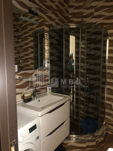 For Rent Flat, in Saburtalo