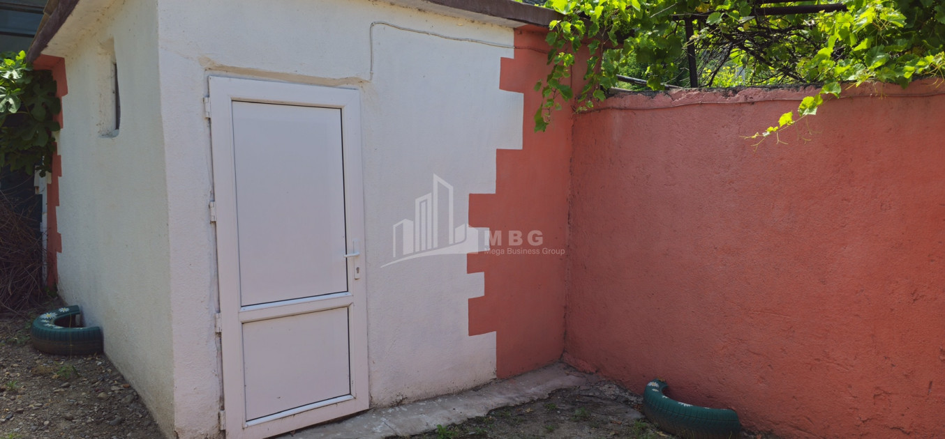 For Sale House Villa Kvemo Ponichala Krtsanisi District Tbilisi