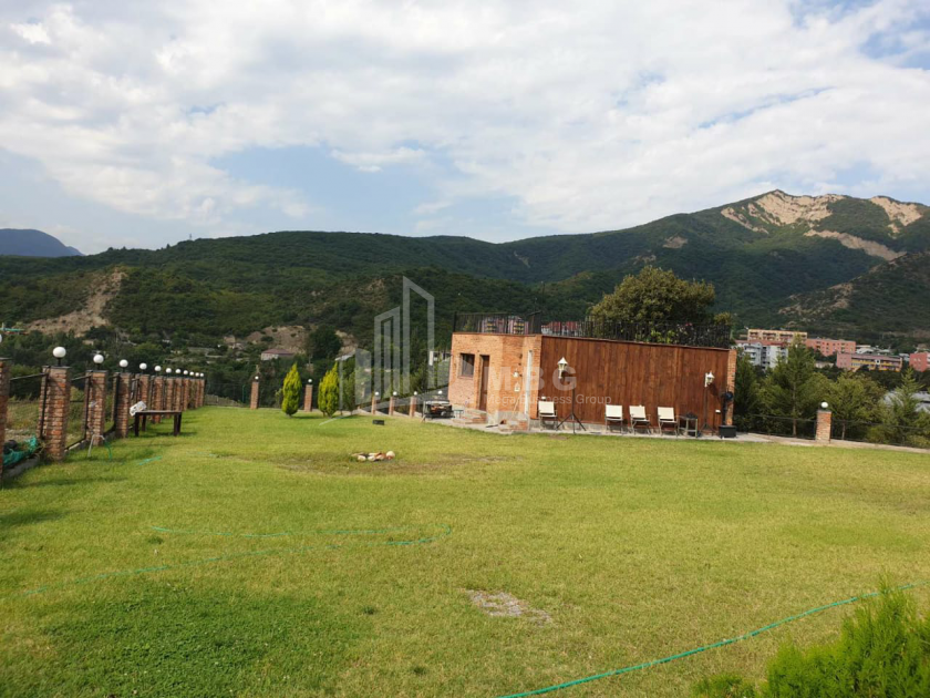 For Rent House - Villa, in Village Tsitsamuri