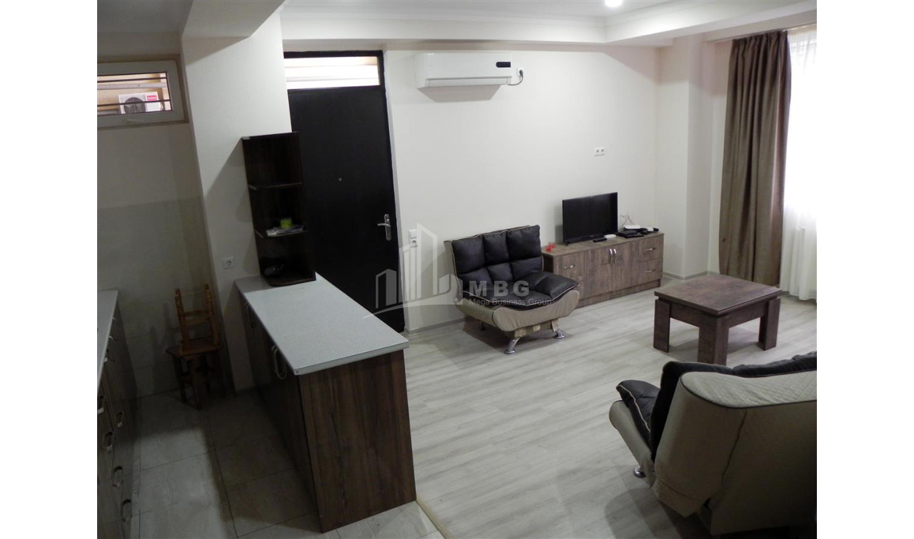 For Sale Flat, in Nutsubidze micro-districts (I-V)