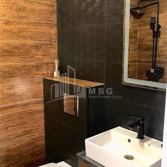 იყიდება ბინა, გლდანის მასივი