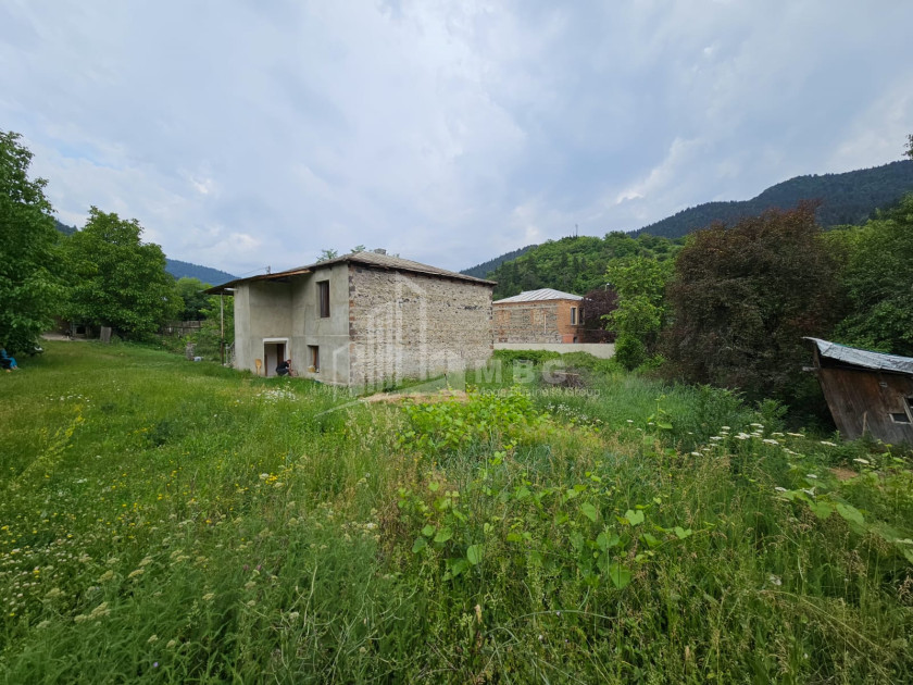 For Sale House Villa Kvibisi Borjomi Samtskhe   Javakheti