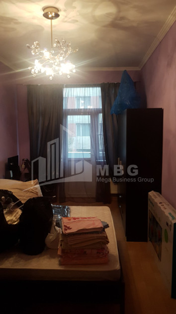 For Rent Flat, in Didube