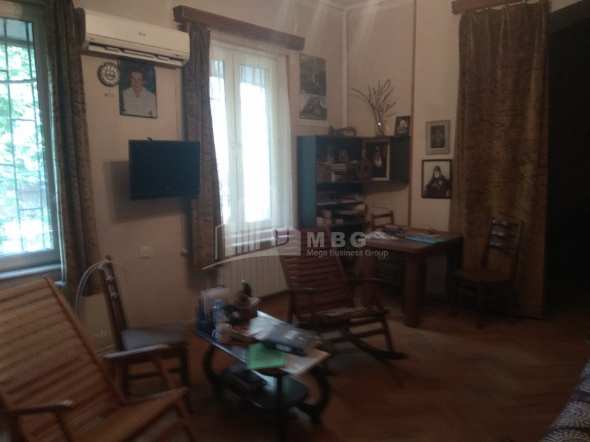 For Sale House - Villa, in Plekhanovi