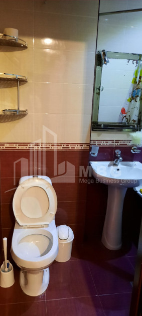 For Rent Flat, in Saburtalo