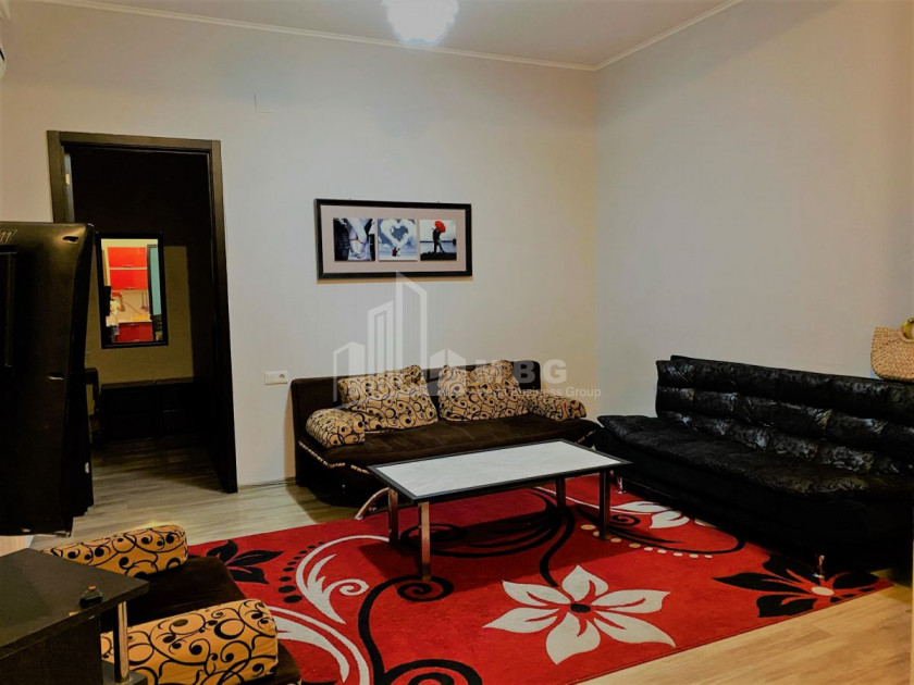 For Rent Flat, in Saburtalo