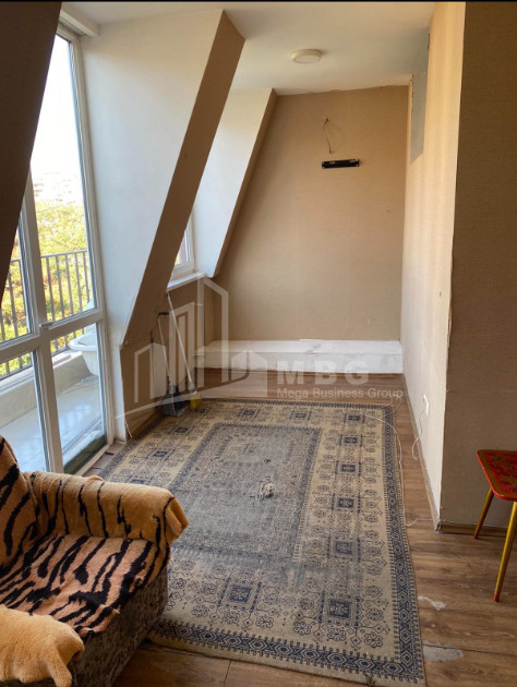 For Sale Flat, in Vazha-Pshavela Blocks