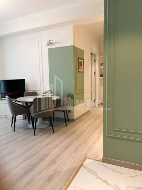 For Rent Flat, in Kvemo Lisi