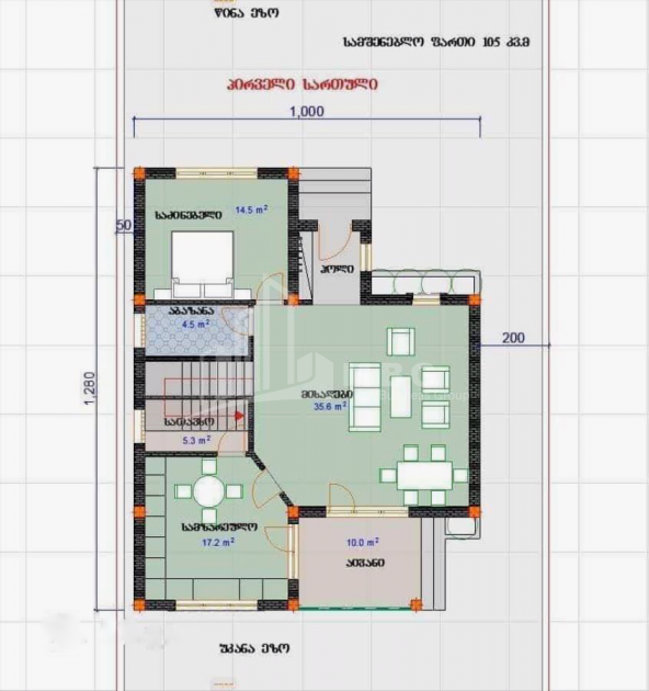 For Sale House - Villa, in Didi Digomi